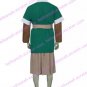Naruto Haku Ha Cosplay Costume