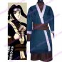 Naruto Haku Ha Halloween Cosplay Costume