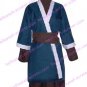 Naruto Haku Ha Halloween Cosplay Costume