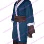 Naruto Haku Ha Halloween Cosplay Costume