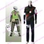 Naruto Hatake Sakumo Cosplay Costume
