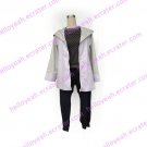 Naruto Hinata Cosplay Costume