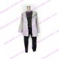 Naruto Hinata Cosplay Costume