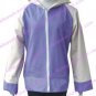 Naruto Hyuga Hinata Jacket Cosplay Costume