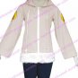 Naruto Hyuga Hinata Jacket Halloween Cosplay Costume
