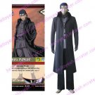 Naruto Ibiki Morino Cosplay Costume