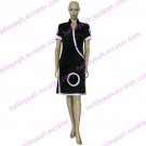 Naruto Inner Sakura Cosplay Costume