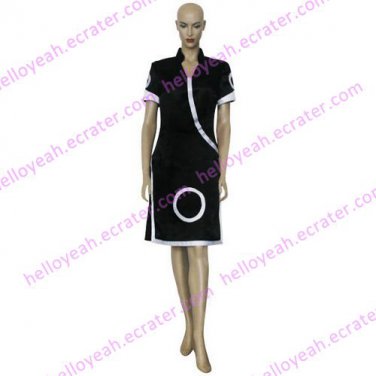 Naruto Inner Sakura Cosplay Costume