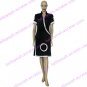 Naruto Inner Sakura Cosplay Costume