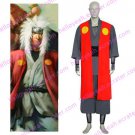 Naruto Jiraiya Halloween Cosplay Costume 2
