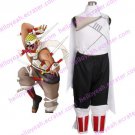 Naruto Killer Bee Cosplay Costume