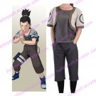 Naruto Nara Shikamaru Halloween Cosplay Costume 1st 60