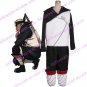 Naruto Omoi Halloween Cosplay Costume