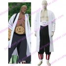 Naruto Raikage Cosplay Costume