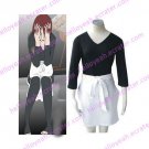Naruto Rin Cosplay Costume