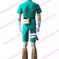 Naruto Rock Lee Cosplay Costume