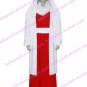 Naruto Sarutobi 3rd Hokage Halloween Cosplay Costume