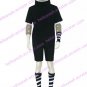 Naruto Sasuke Uchiha Halloween Cosplay Costume