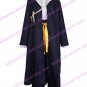 Naruto Shippu! Konoha Gakuen Den Halloween Cosplay Costume