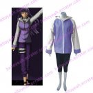 Naruto Shippuden Hinata Hyuga Cosplay Halloween Costume