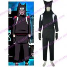Naruto Shippuden Kankuro Halloween Cosplay Costume