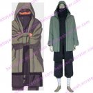 Naruto Shippuden Shino Aburame Halloween Cosplay Costume