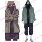 Naruto Shippuden Shino Aburame Halloween Cosplay Costume