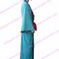 Naruto Six-Tailed Slug Utakata Cosplay Costume