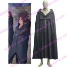 Naruto Team Hebi Cosplay Cloak