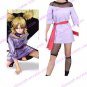 Naruto Temari Cosplay Costume