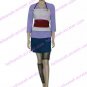 Naruto Temari Halloween Cosplay Costume