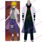 Naruto Yondaime 4th Hokage Halloween Cosplay Costume