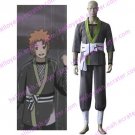 Naruto Young Yahiko Cosplay Costume