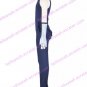 Modern Naruto Zabuza 65% Cotton 35% Polyester Mens Cosplay Costume