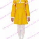 Negima! Magister Negi Magi Gu Fei Cosplay Costume