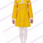 Negima! Magister Negi Magi Gu Fei Cosplay Costume