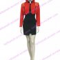 Neon Genesis Evangelion Misato Katsuragi Halloween Cosplay Costume