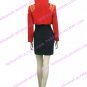 Neon Genesis Evangelion Misato Katsuragi Halloween Cosplay Costume
