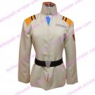 Neon Genesis Uniform Cosplay Costume