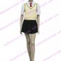 Neon Genisis Evangelion Rei Ayanami Cosplay Costume