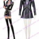 Modern One Piece Robin 65% Cotton 35% Polyester Mens Cosplay Costume Outfit