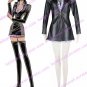 Modern One Piece Robin 65% Cotton 35% Polyester Mens Cosplay Costume Outfit