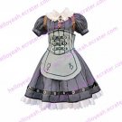 Cosplay Costume Inspired by Alice Madness Returns Alice Steamdress