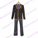 Fortune Arterial School Boy Uniform Cosplay Costume