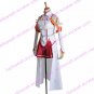 Sword Art Online Asuna Yuuki Cosplay Costume