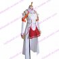 Sword Art Online Asuna Yuuki Cosplay Costume
