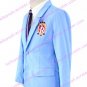Ouran High School Host Club Jacket Halloween Cosplay Costume