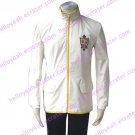 Ouran High School Host Club Jacket Halloween Cosplay Costume 2