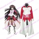 Pandora Hearts Alice Halloween Cosplay Costume
