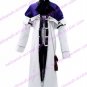 Pandora Hearts Xerxes Break Cosplay Costume